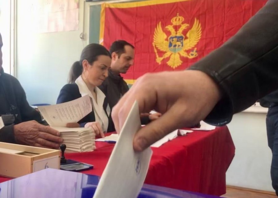 Koalicioni 'Forumi Shqiptar' fiton zgjedhjet në Tuz