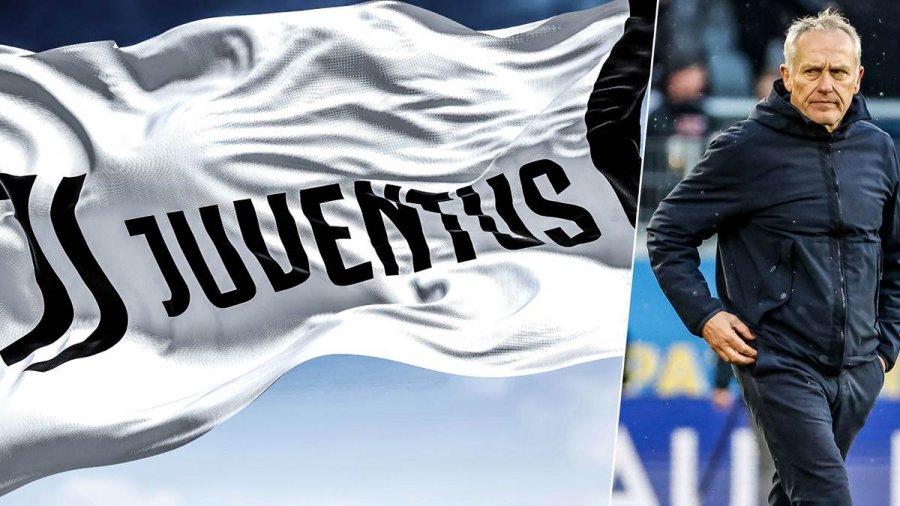 ‘Futbolli nuk është më romantik’/ Trajneri i klubit gjerman del kundër Juventus dhe Superligës