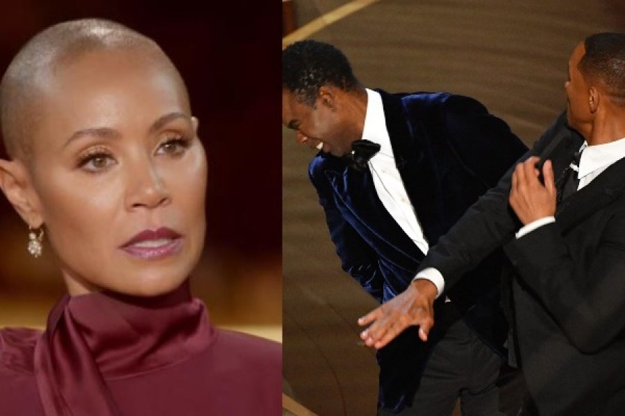 Chris Rock zbulon detaje të reja për shuplakën e Will Smith në Oscar 
