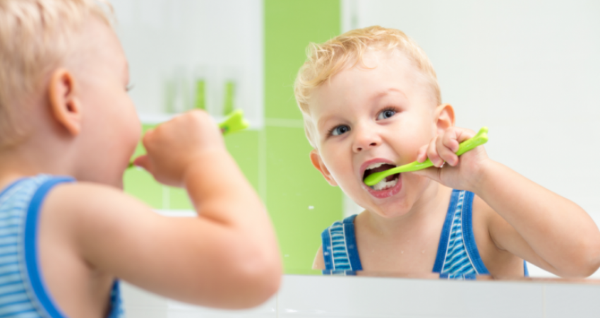 ​Gjendja e shëndetit oral të fëmijëve është përkeqësuar, apelohet për kujdes