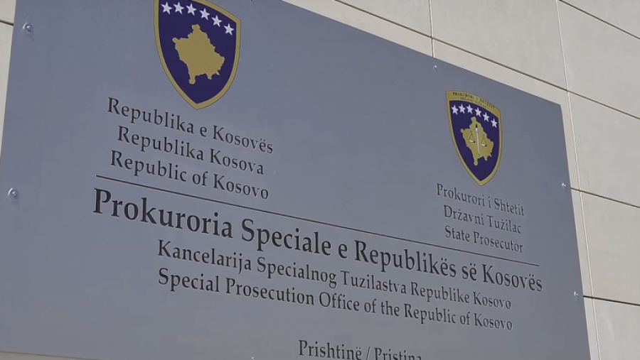 Arrestohet një serb për krime lufte në Kosovë