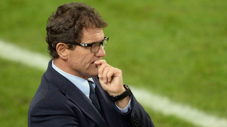 Fabio Capello këshillon Juventusin se çfarë duhet të bëjë pas heqjes së pikëve