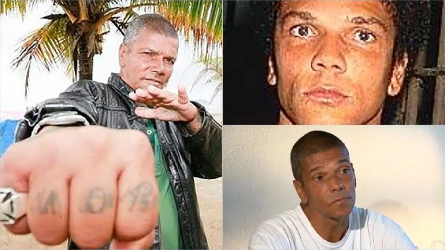 Vritet vrasësi serial famëkeq i Brazilit, i dënuar për mbi 100 vrasje 