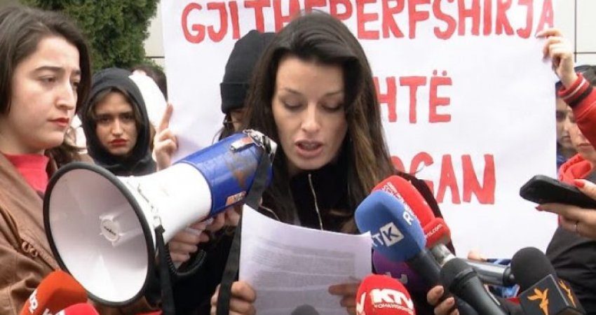 Kërkohet drejtësi për viktimat e dhunës në familje