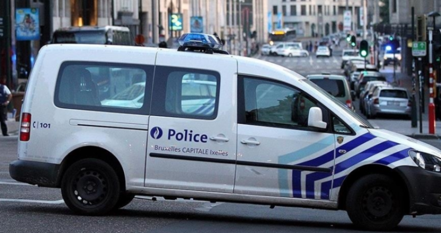 Belgjikë, alarm për sulm terrorist në metronë e Brukselit
