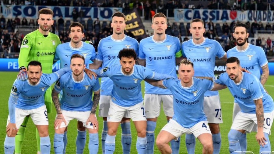 Lazio u mposht në ‘Olimpico’, por futbollisti i italianëve vendos rekord absolut