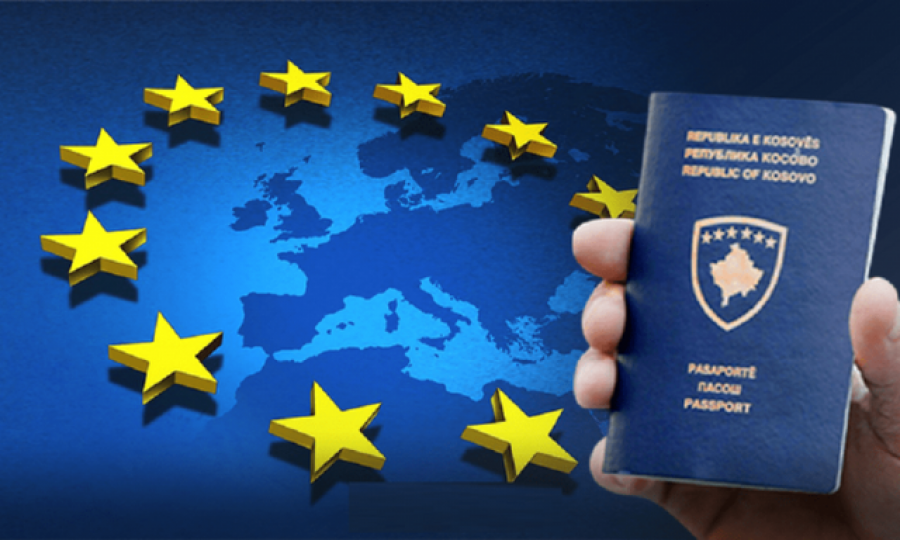 Liberalizimi i vizave për Kosovën, Këshilli i Ministrave të BE-së vendos sot