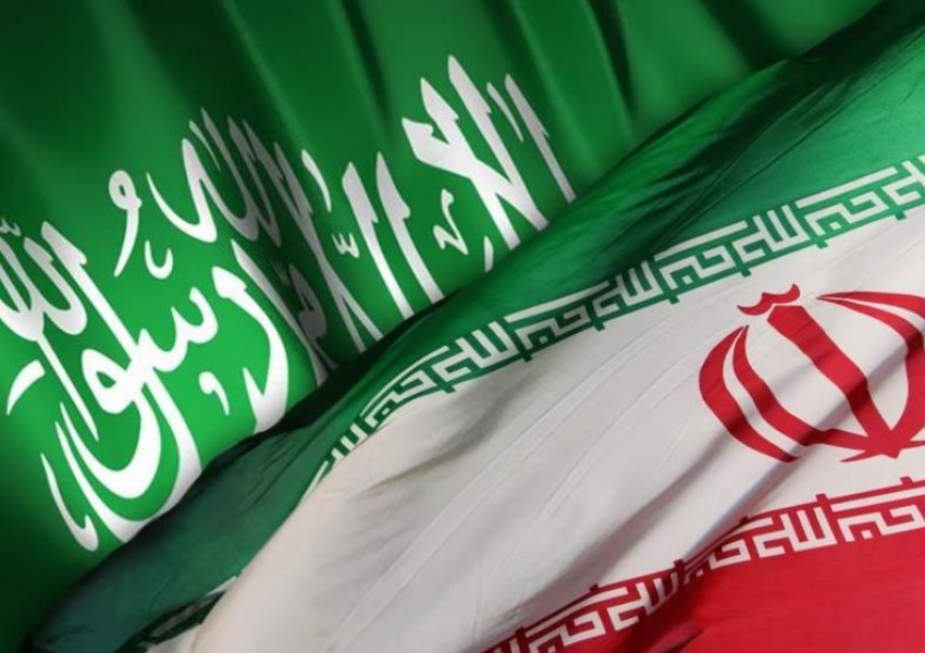 '7 vjet armiqësi'/ Irani dhe Arabia Saudite rivendosin marrëdhëniet diplomatike