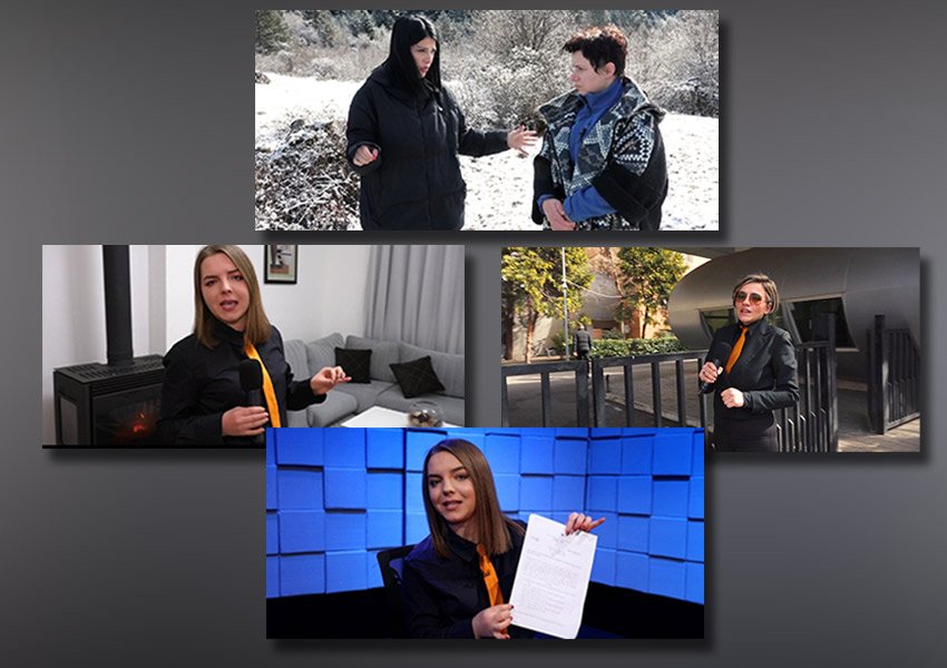 ‘Piranjat’/ Programi i famshëm investigativ kthehet sonte në SYRI TV