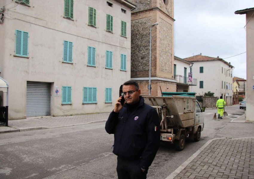 Dhjetëra tërmete godasin Italinë, qindra persona kalojnë natën jashtë: Kurrë s’kemi ndjerë tronditje të tilla