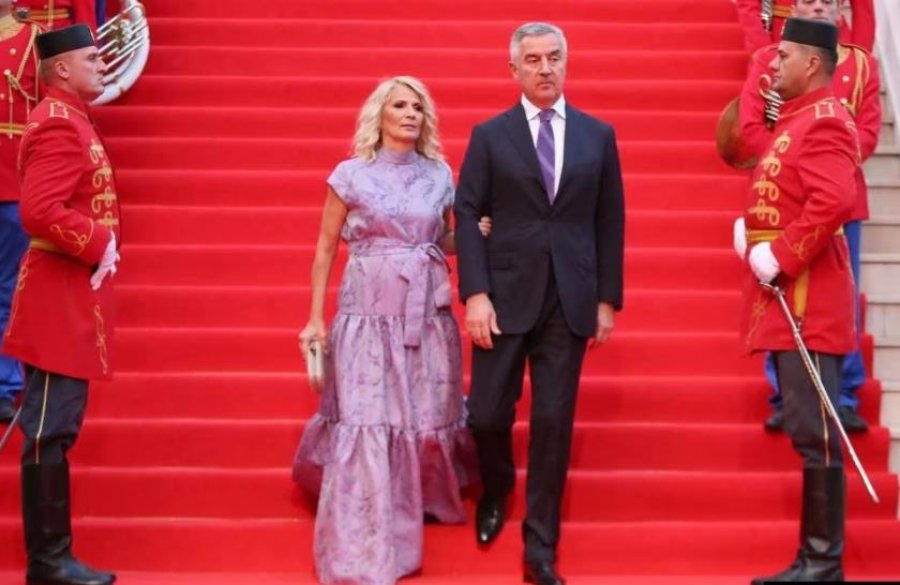 Kërcënohen me vdekje dy kandidatë për president të Malit të Zi