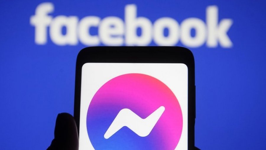 Meta pritet ta bëjë bashkë platformën Messenger me Facebook