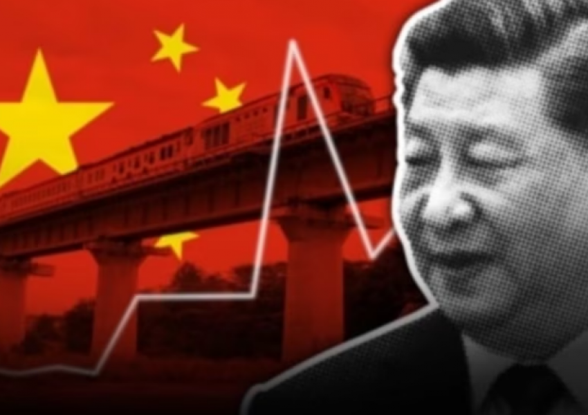 'Një brez një rrugë'/ E kaluara dhe e ardhmja e nismës kineze  