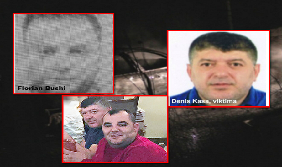 Ekzekutimi i Denis Kasajt/ Si agjenti i SHISH dhe vëllai i avokatit të PS u shiti informacione vrasësve