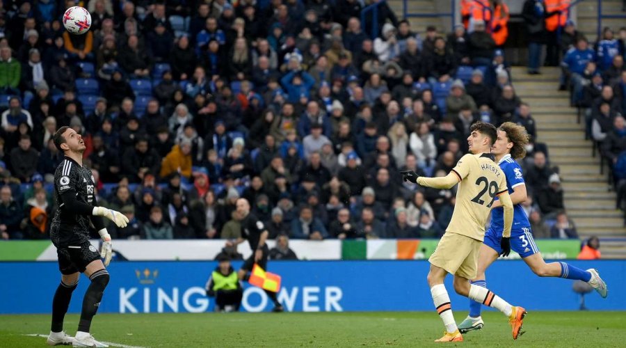Premier League/ Chelsea regjistron fitoren e dytë radhazi, Tottenham ‘frikësohet’ në fundin e lojës