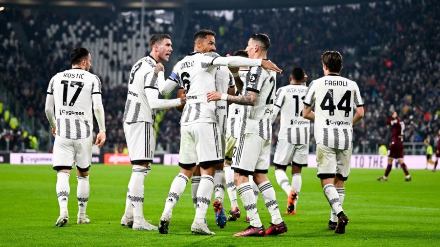Infermieria e Juventusit/ Asgjë serioze për sulmuesit, mbrojtësi disa javë jashtë