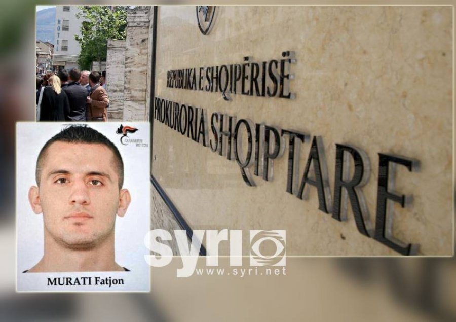 Masakra në Tiranë/ Kush është Fatjon Murati: Ishte liruar nga qelia, policia nuk e gjeti në banesë