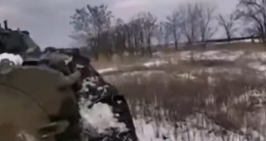 Refuzonin të dorëzoheshin, ukrainasit rrethojnë istikamet brenda të cilave ishin fshehur rusët