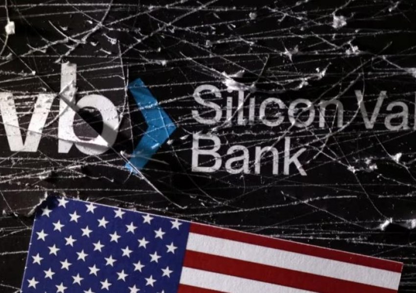 SHBA, masa për të shmangur pasojat pas falimentimit të bankës 'Silicon Valley'