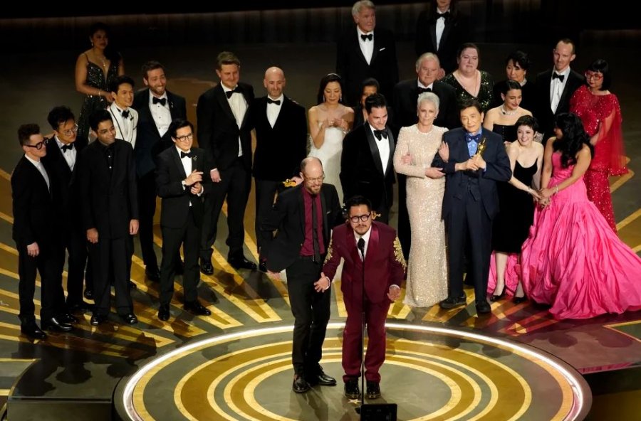 Çmimet 'Oscar 2023'/ Lista e plotë e fituesve