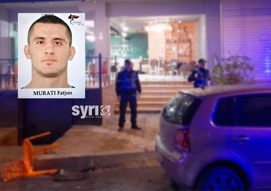 Masakra në Tiranë/ Fatjon Murati firmosi për policinë dhe u arratis
