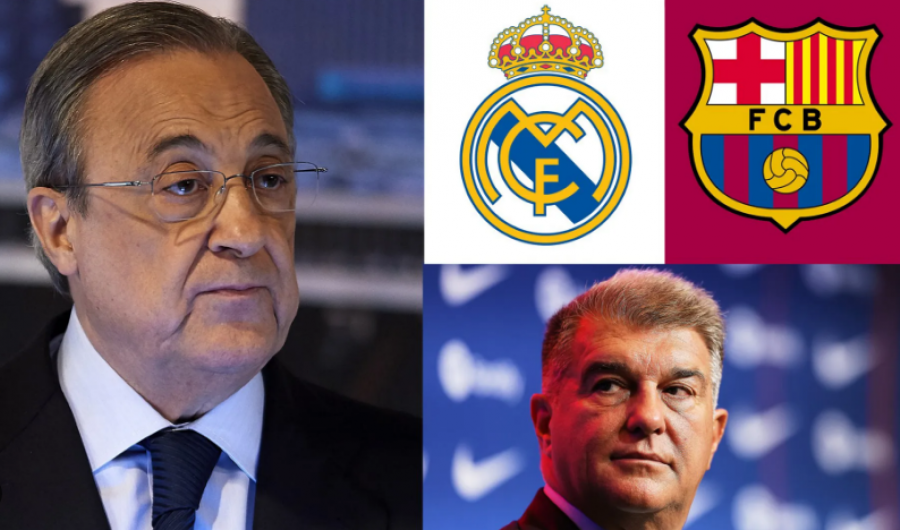 Reali përfshihet në skandalin e Barcelonës, Laporta: Edhe këta kishim mangët, jemi të pafajshëm
