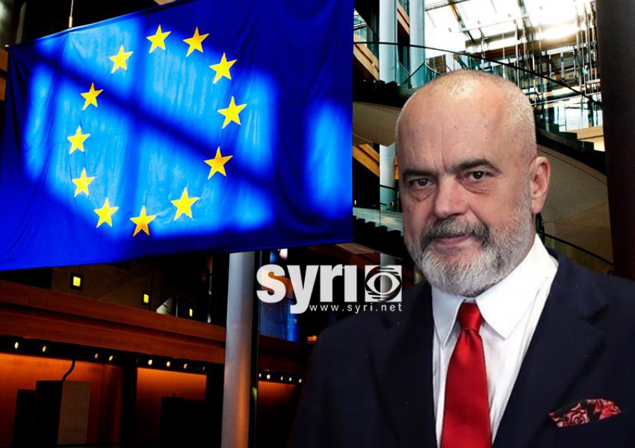 Parlamenti Evropian harton një nga projekt-rezolutat më të ashpra ndaj Shqipërisë së Ramës