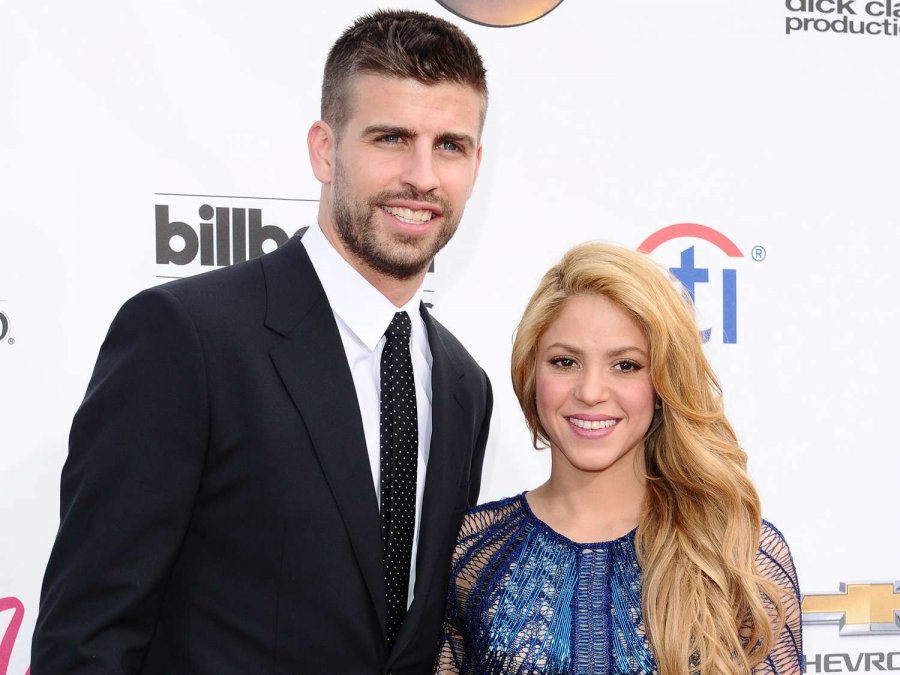 'Ka qenë vit i vështirë për mua', Shakira flet sërish për ndarjen nga Pique