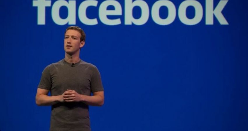 Pronari i Facebook-ut do t’i largojë nga puna 10,000 punonjës
