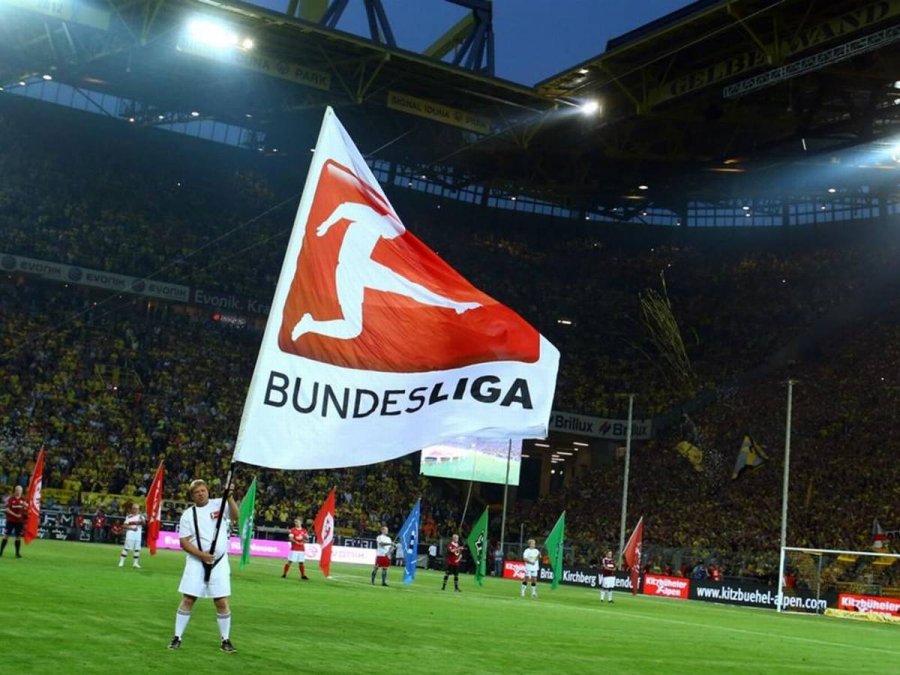 Formacioni më i shtrenjtë i globit, dominon Bundesliga