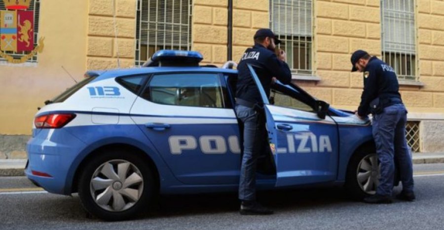 Arrestohet 49-vjeçari shqiptar në Itali, i sekuestrohen 8 kg kokainë dhe mbi 60 mijë euro