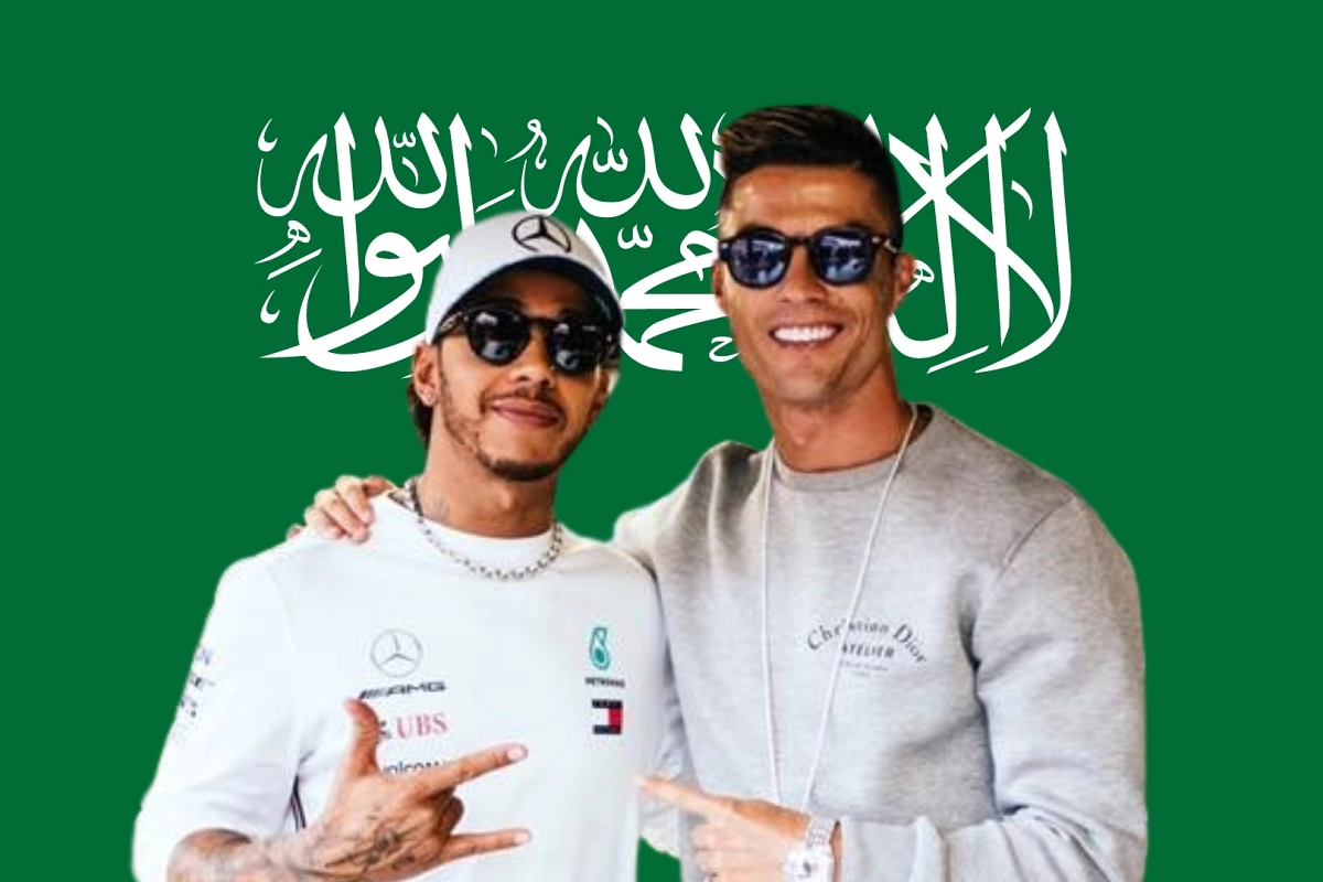 Cristiano Ronaldo detyrohet të ndjekë Formula 1, e ka në kontratën me Al Nassr