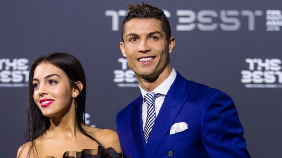 Për ç’arsye? Georgina Rodriguez rikthehet në Spanjë pa Ronaldo-n