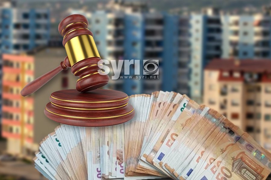 Tiranë, kërkohet sekuestrimi i pasurive të dy vëllezërve 'anglezë', hedhur në emrin e prindërve