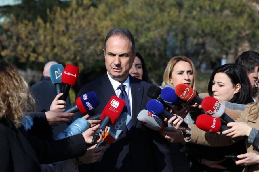 Zgjedhjet vendore/ Boçi: Punonjësve të bashkisë së Elbasanit po u ushtrohet presion që të votojnë PS-në