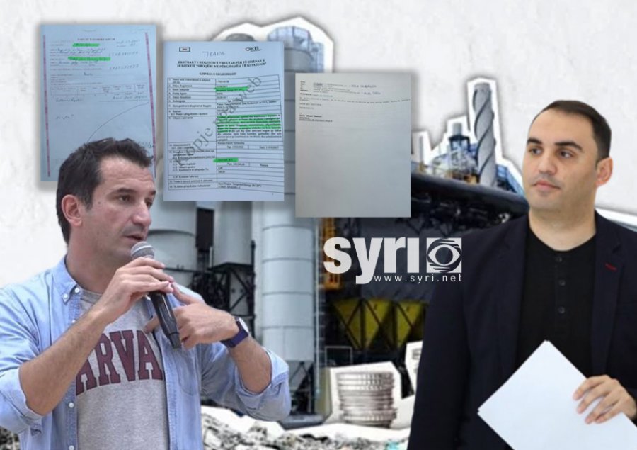Këlliçi: Veliaj paguan Bollinon për fushatë me paratë e korrupsionit të inceneratorit të Tiranës