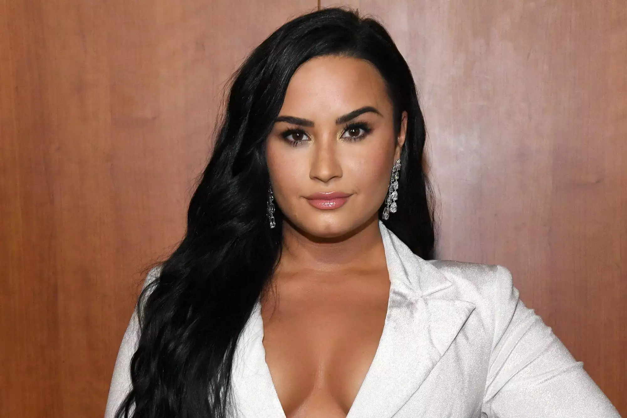 Demi Lovato pëson ndryshim të madh në peshë, fansat habiten nga transformimi i saj
