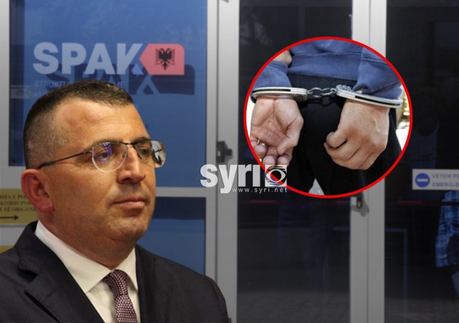 Arrestimi i kryebashkiakut të Bulqizës/ SPAK: Ja pse akuzohet Alla