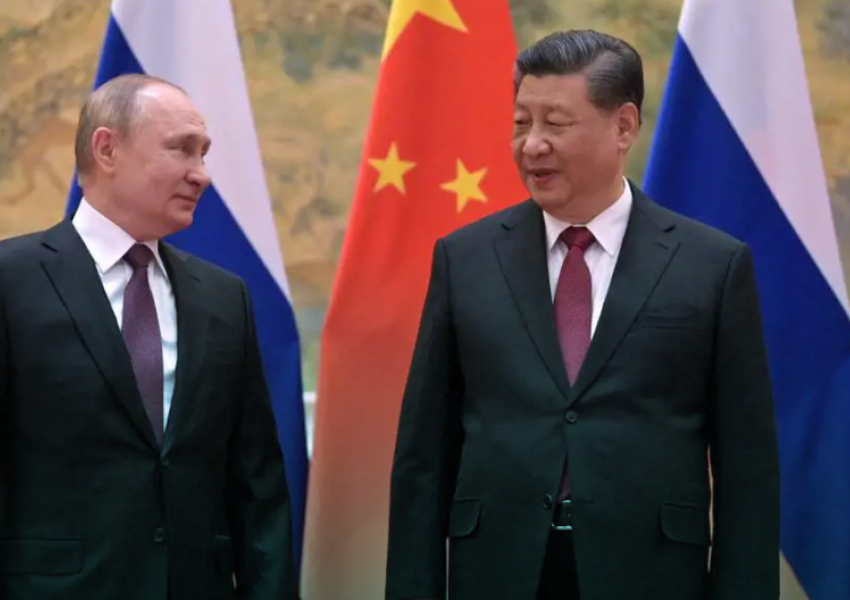Kremlini konfimon vizitën e presidentit kinez në Rusi, ja kur do të takohet me Putin