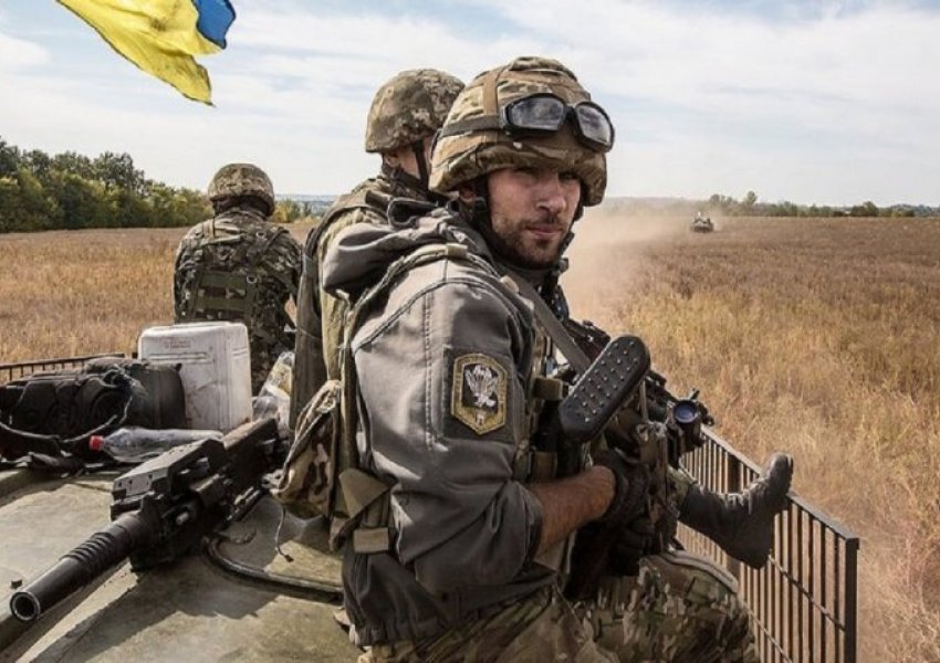Agresioni në Ukrainë/ Wagner përparon në Bakhmut ndërsa ofensiva ruse duket se po dobësohet