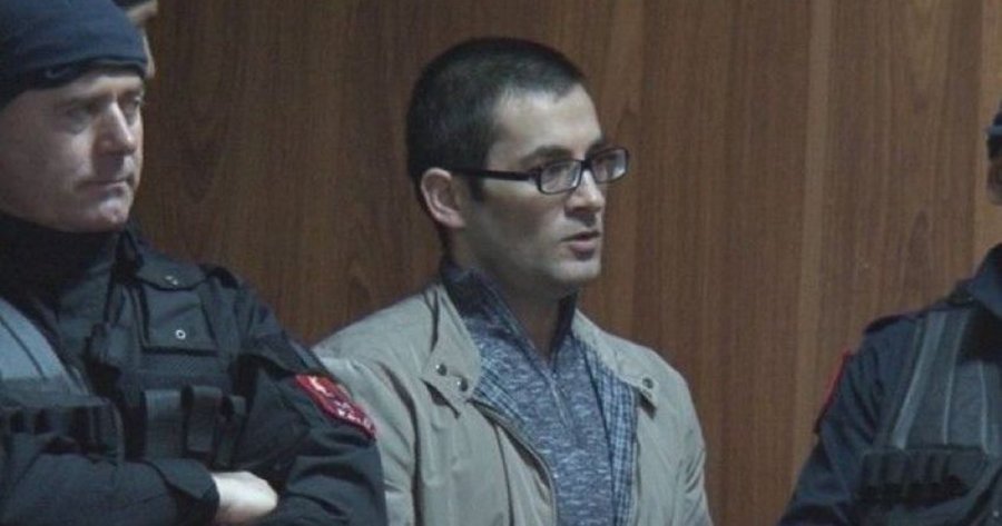 Gjykata e Lartë lë në fuqi dënimin me 30 vite burg për vrasësin me pagesë Julian Sinanaj
