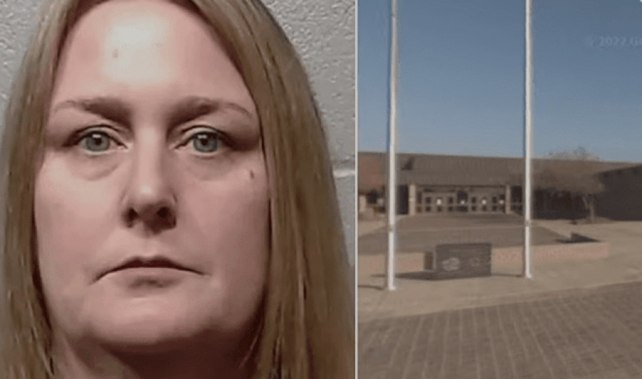 Përdhunoi 300 herë shokun e vajzës së mitur, arrestohet mësuesja