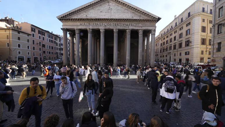 Së shpejti, pagesë për të hyrë në monumentin antik të ruajtur më mirë të Romës