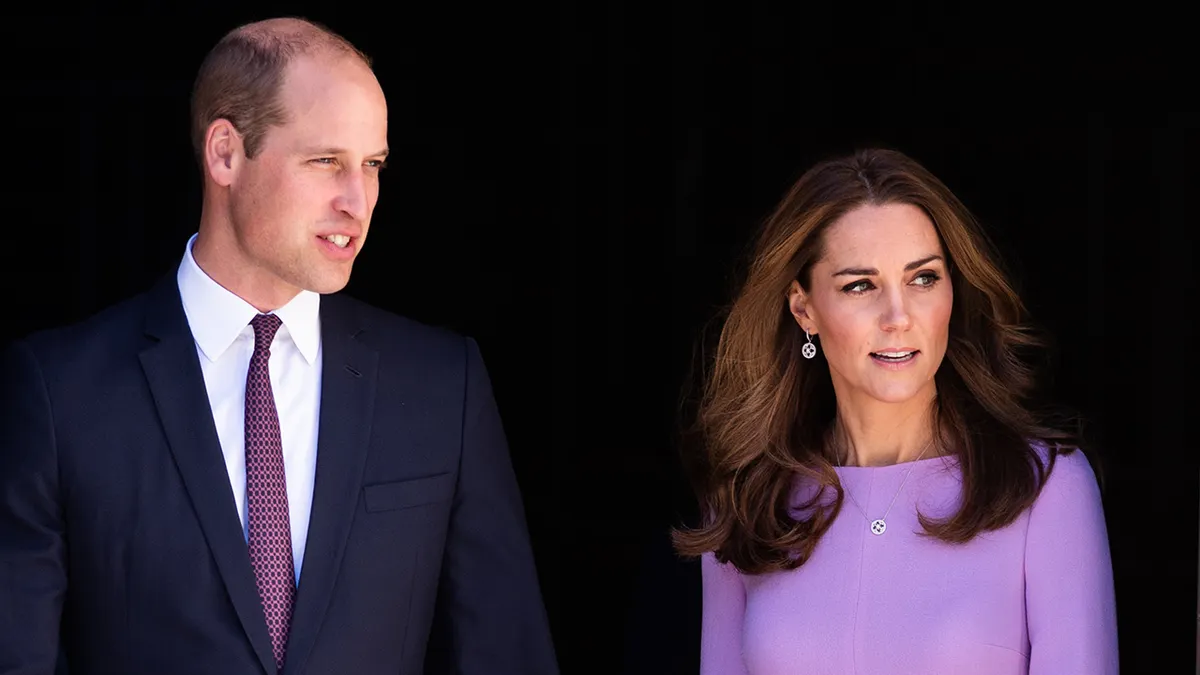 Princ William dhe Kate Middleton në krizë? Kush është Rose Hanbury, e dashura e supozuar e trashëgimtarit?