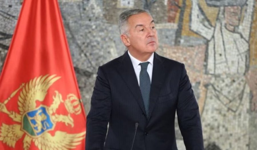 Gjukanovic shpall datën, zgjedhjet e jashtëzakonshme në Mal të Zi mbahen më 11 qershor