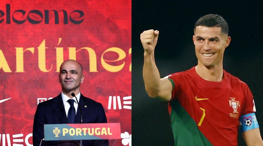 Portugalia publikon listën për ndeshjet e marsit, ftohet edhe Cristiano Ronaldo