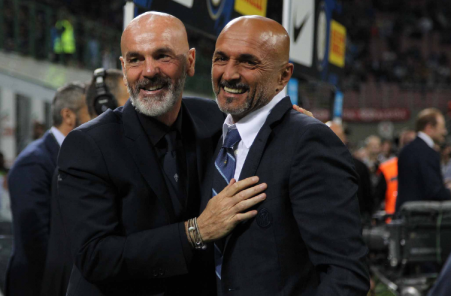 Pioli: Napoli i fortë në kampionat, por në Champions...