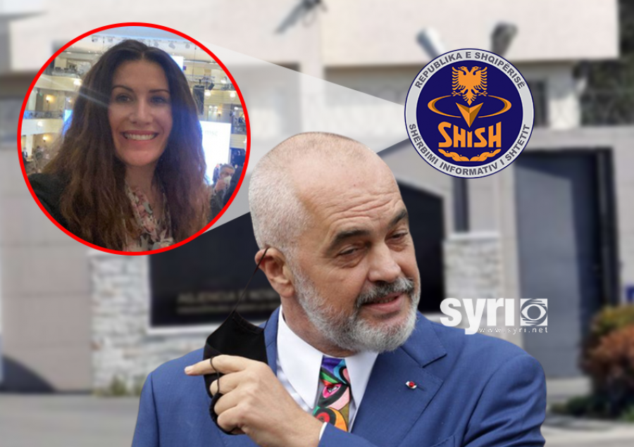 Kurti dhe Osmani e shkarkuan me dyshime për lidhje serbe, Rama emëron në krye të SHISH