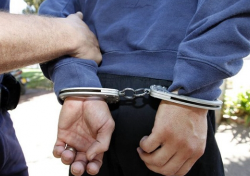 Policia arreston hajnin për vjedhjen e 'Hiltit' në Prizren