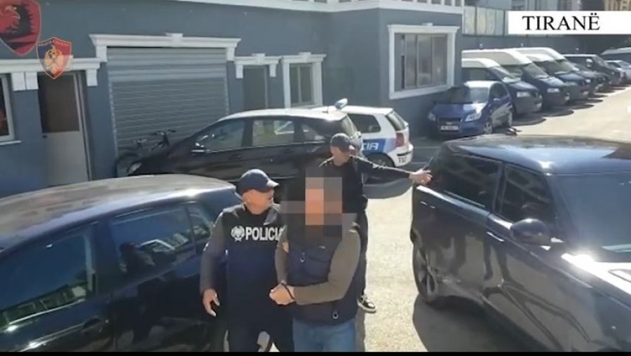 Interpoli zbulon dhe arreston në Tiranë, anëtarin e një organizate kriminale në Angli